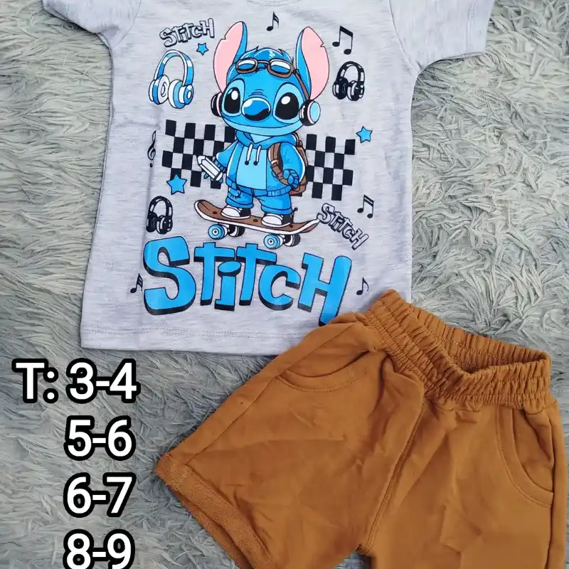 Stitch 
