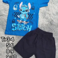 Stitch 