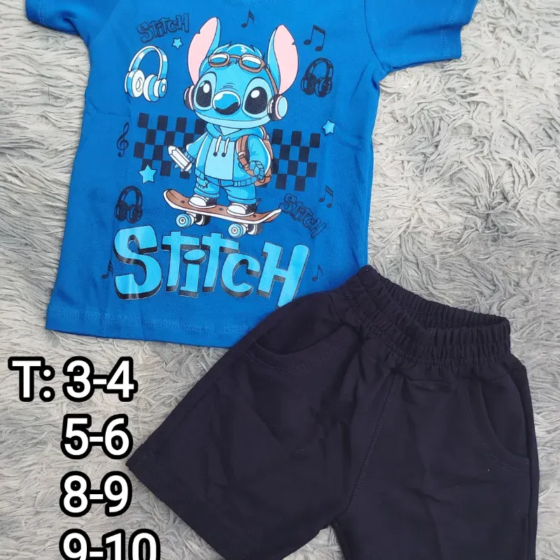 Stitch 