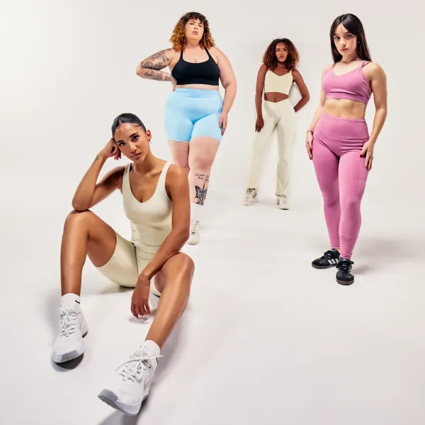 TousEnsemble
 Una marca de ropa deportiva cubana creada por deportistas de alto rendimiento, con prendas diseñada para resistir entrenamientos intensos, clima tropical y tu ritmo diario.

Todo Disponible en Cuba 
Contáctenos: +53 54814932