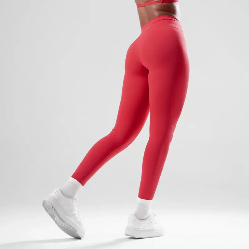 Legging Breeze Azul Claro