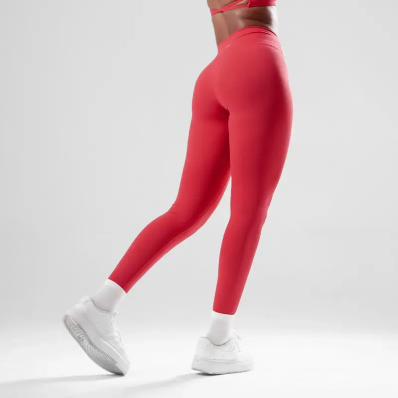 Legging Breeze Azul Oscuro