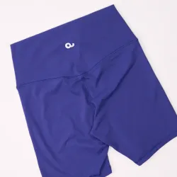 Legging Flexbelly Azul Oscuro