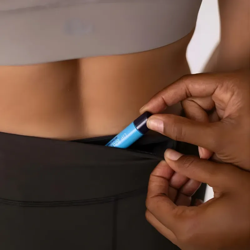 Legging UPrime Power Negro