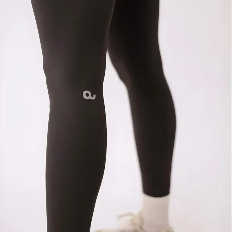 Legging UPrime Power Gris