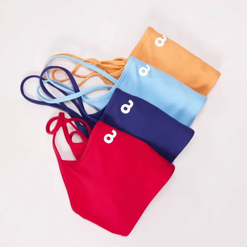 Liberbra Top Azul Oscuro