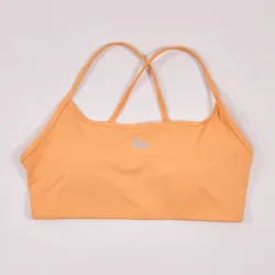 Liberbra Top Naranja