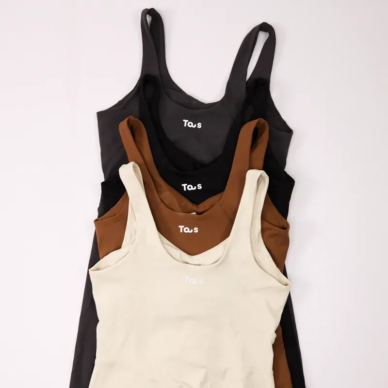 Mono Aerofit One Blanco