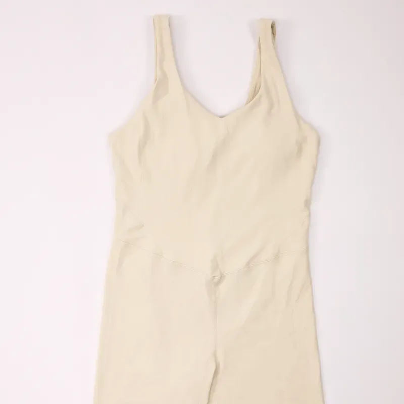 Mono Aerofit One Blanco