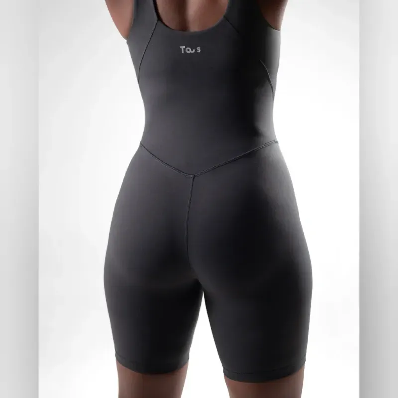 Mono Contorno Black
