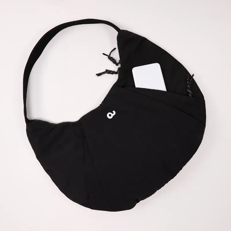 Moonflex Bag Negro