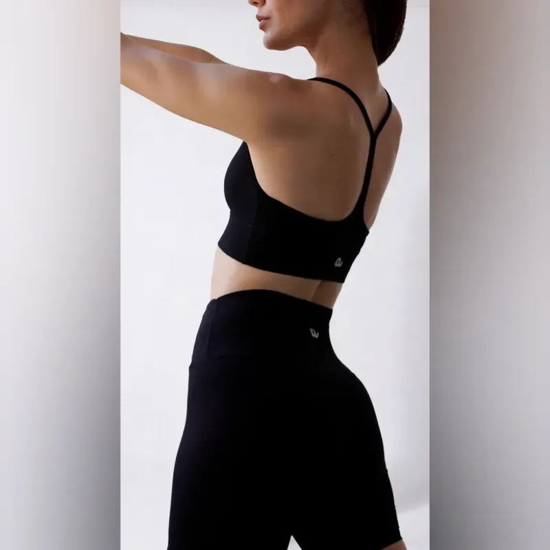 Set Form Black