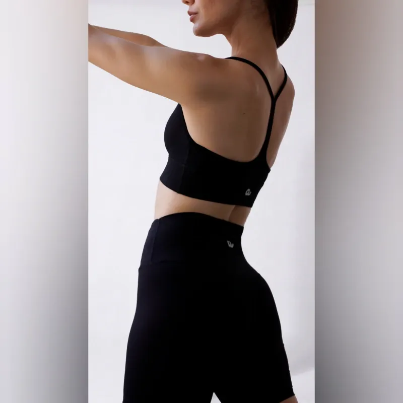 Set Form Black