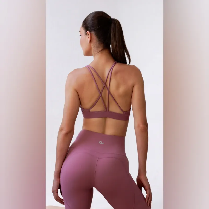 Set Impulso Rosa