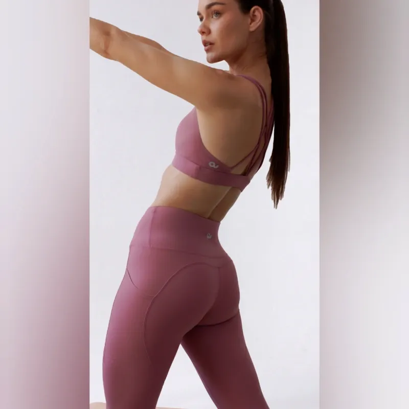 Set Impulso Rosa