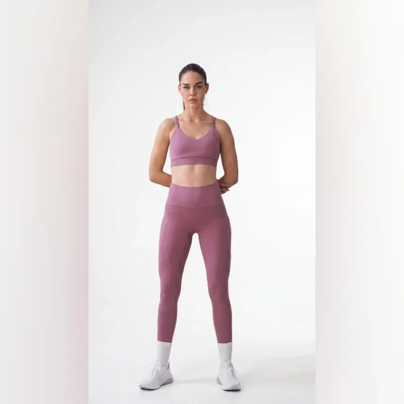 Set Impulso Rosa