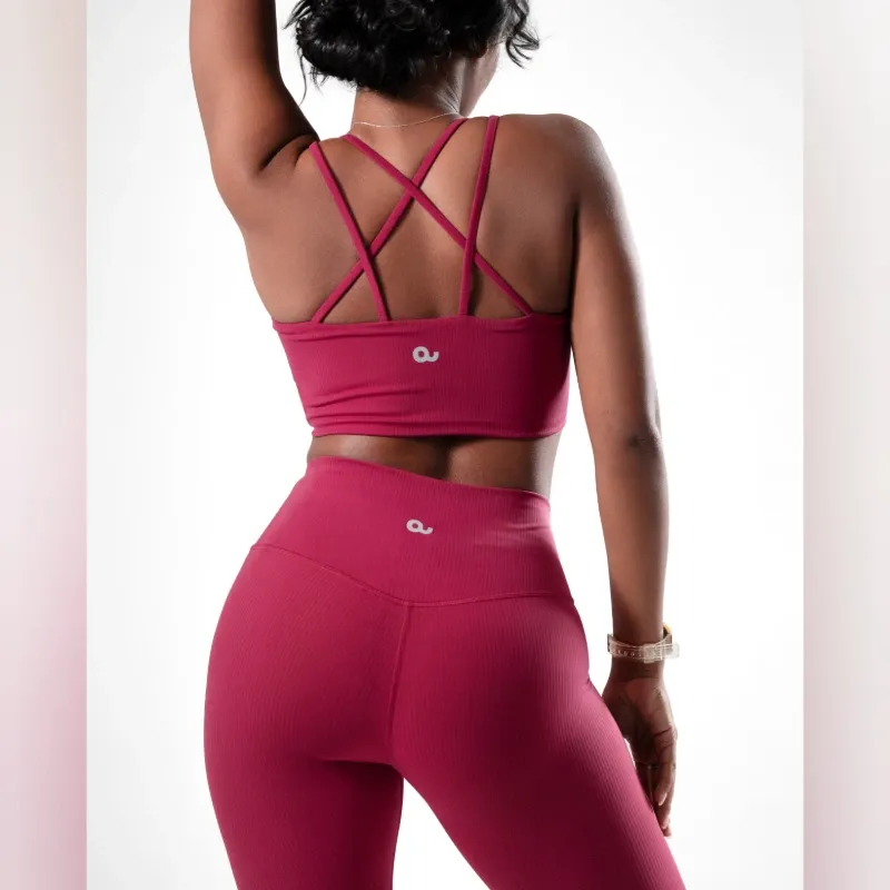 Set Rib Vino