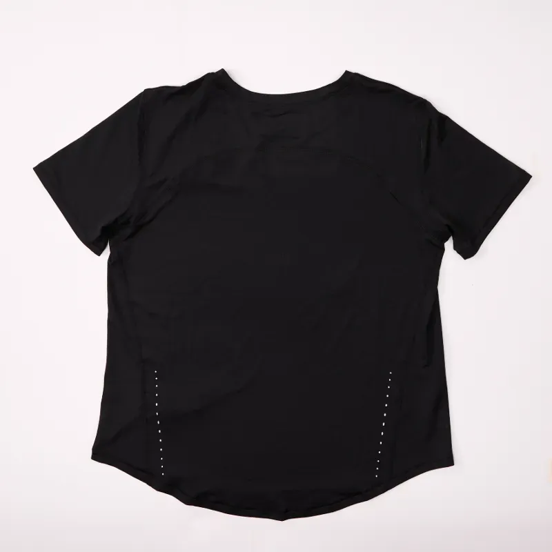 Tshirt Aira Fresh Negro