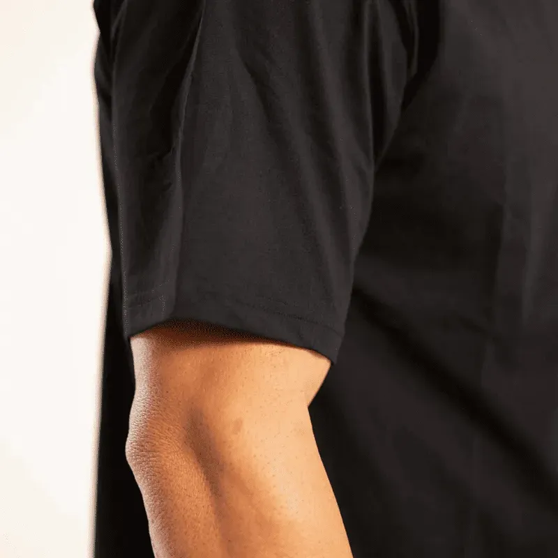 Tshirt Sonora Tee Negra