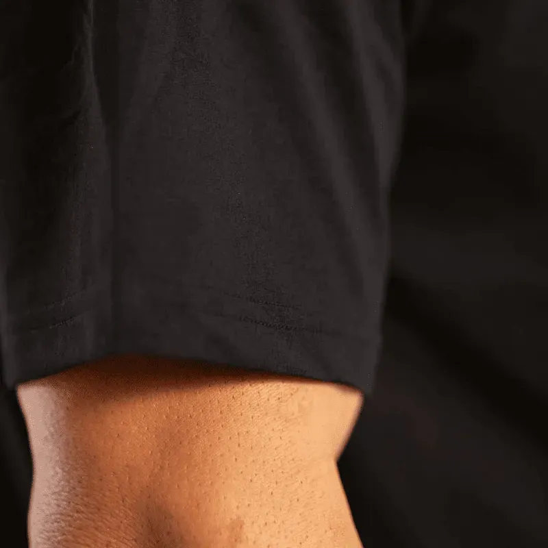 Tshirt Sonora Tee Negra