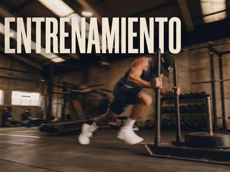 Entrenamiento