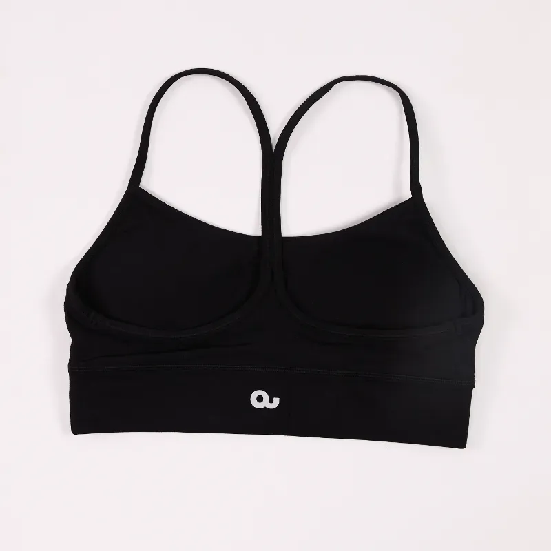 YShape top Negro