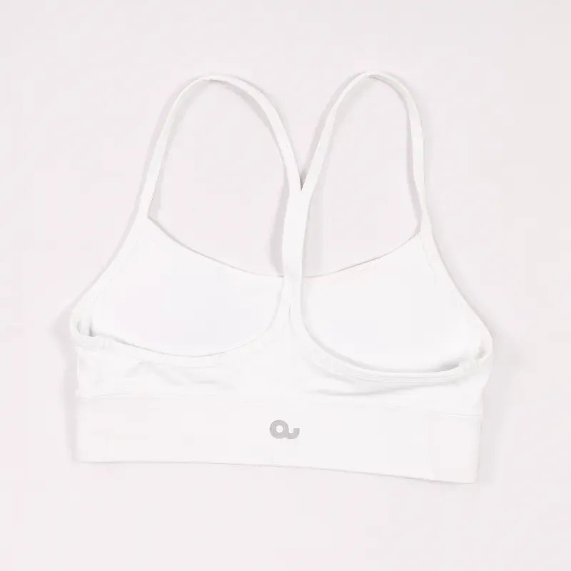 YShape Top Blanco