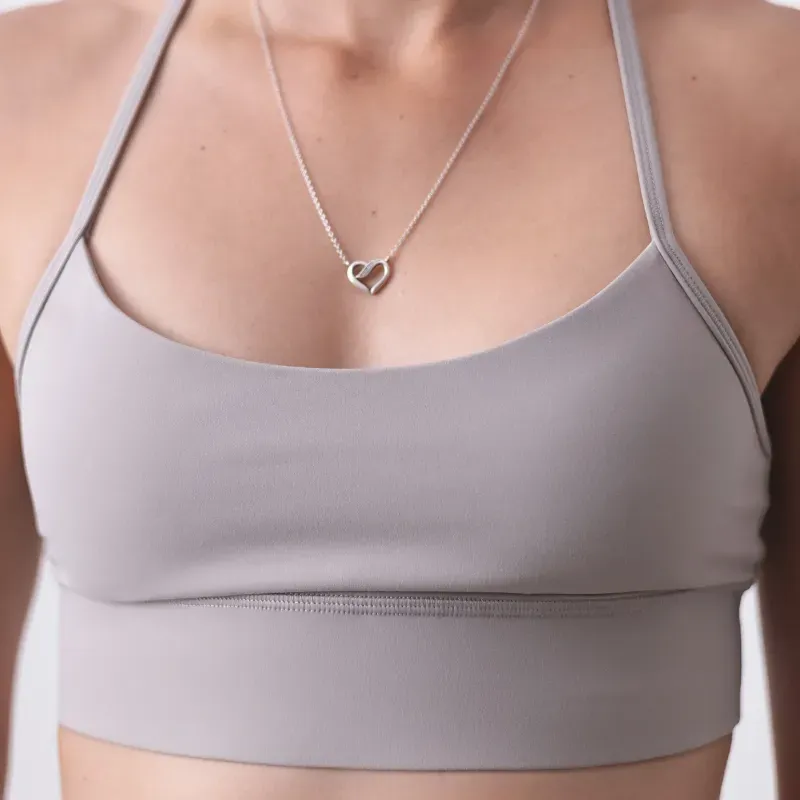 YShape Top Gris