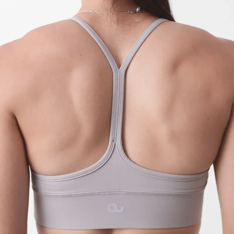 YShape Top Gris