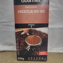 café