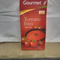 tomate frito