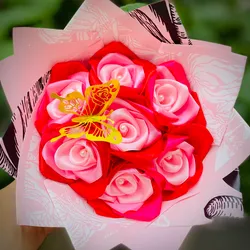 Bicolores rosado 💖💖