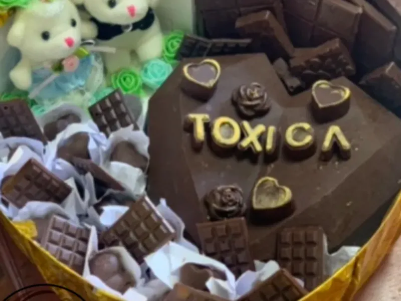 ♥️Bombones personalizado ♥️ 