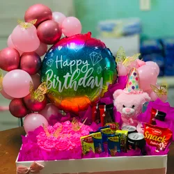 Caja de regalo 🎁 