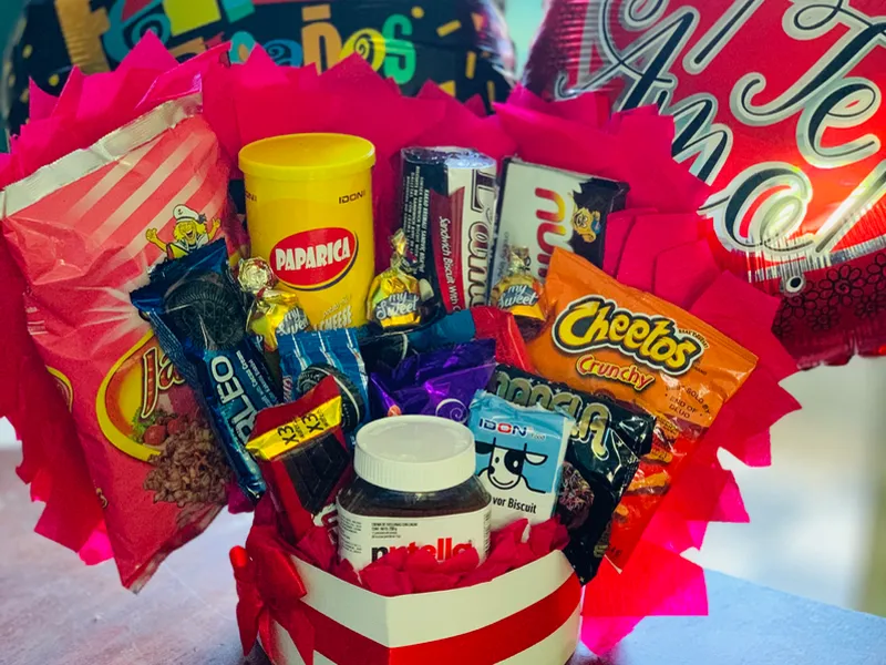 🎉🎉Detalles con confituras 🎉🎉
