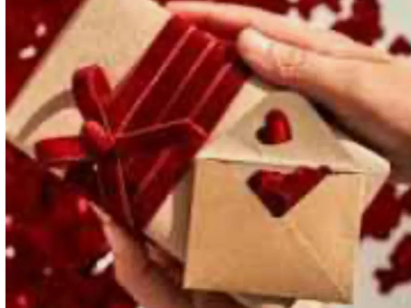 ⭐️ideas para el 14/2⭐️