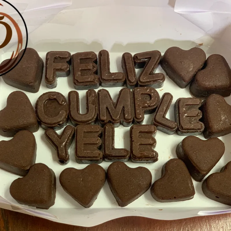 Feliz cumple 🎁 