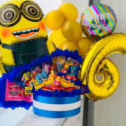 Mínions 🍌