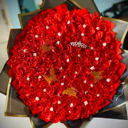 Ramo d 100 buchón😍