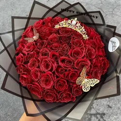 Ramo d 50 rosas 🌹 