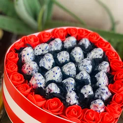 Rosas y bombones 🌹