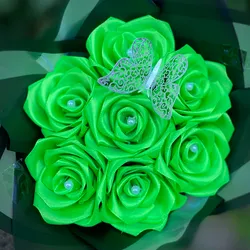 Verde claro 🍋‍🟩