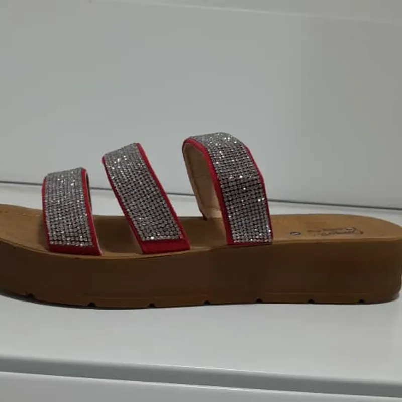 Sandalias para mujer