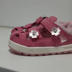 Sandalias para niña