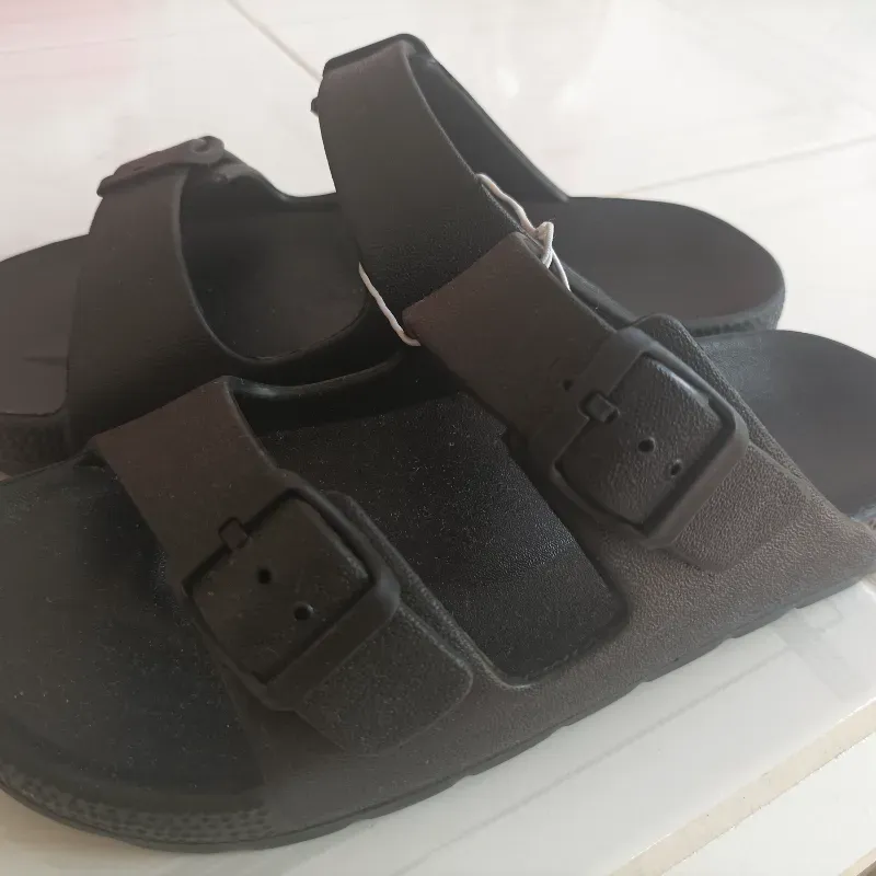 Sandalias para niños