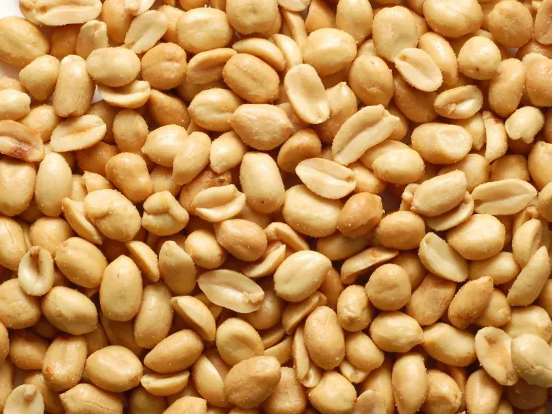 ESPECIALIDADES EN MANÍ