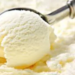 HELADO DE LECHE CONDENSADA  (10 L)