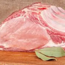 LOMO DE CERDO (10 Libras)