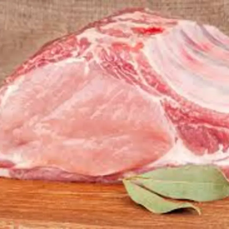 LOMO DE CERDO (10 Libras)