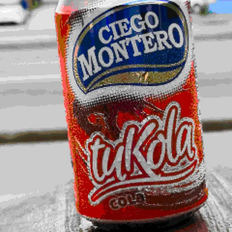 Refresco Cola